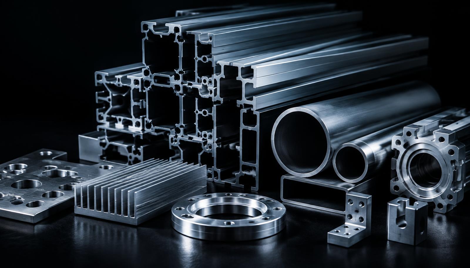 Aluminium